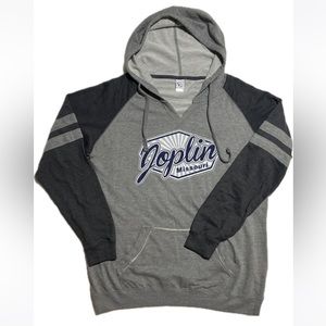 CG Joplin Missouri Hoodie. Women’s 2X